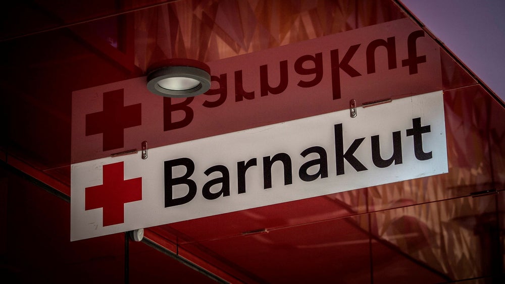 30 barn opererades privat – fick allvarliga blödningar