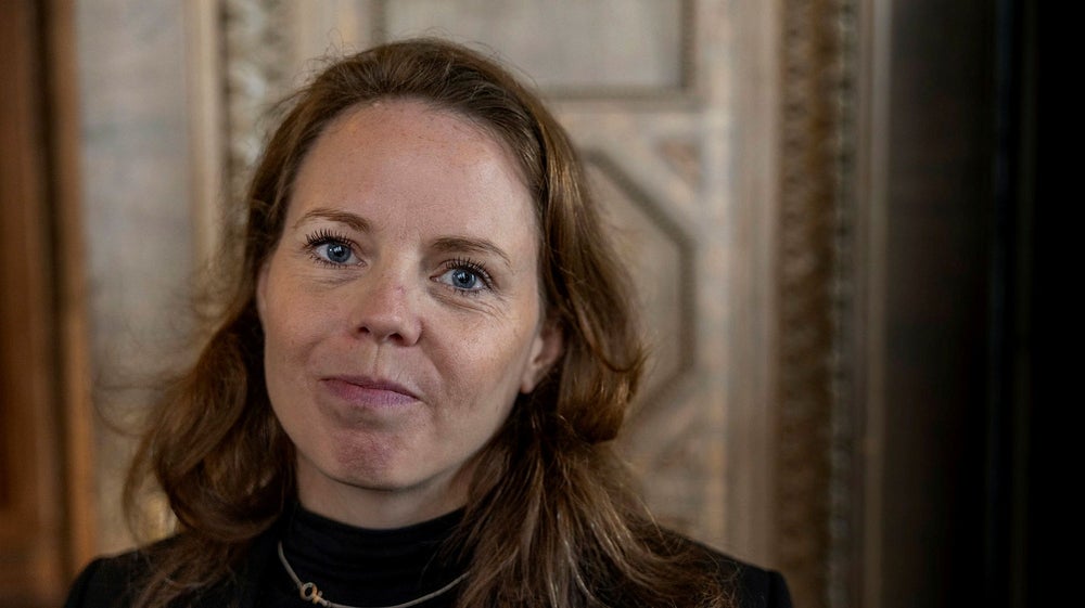 V: Noll vinster i Stockholms välfärd 2034